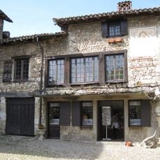 Maison du Cadran Solaire