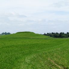 Cultural heritage D-7-8427-0010 in Rettenberg