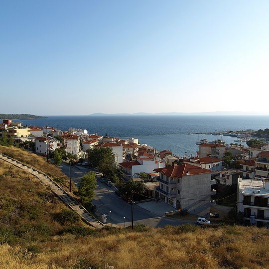 Sithonia