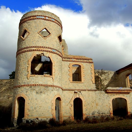Torre dels Francesos