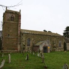 Church  Of All Saints