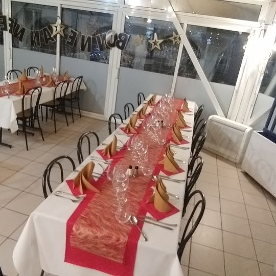 Brasserie Relais du Port