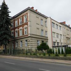 Zespół seminarium nauczycielskiego