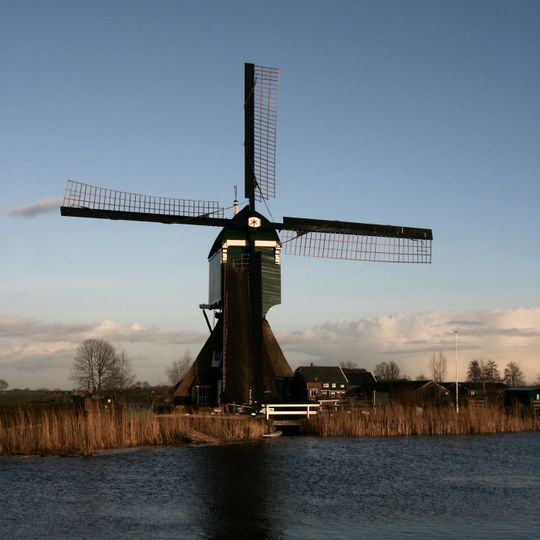 Achterlandse Molen