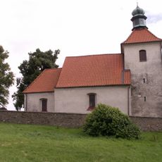 Church of Saint John the Baptist