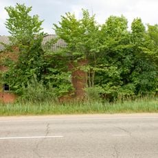 Tarapov house (Gdov)