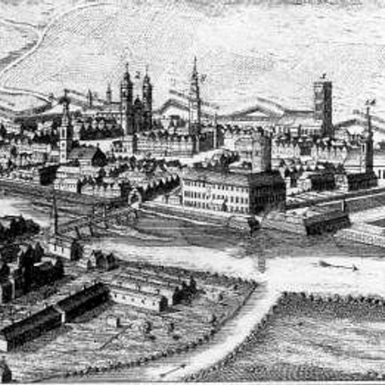 Kościół Pokoju w Głogowie