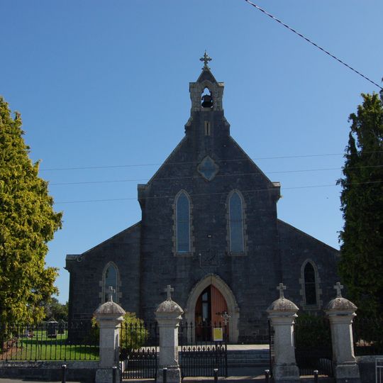 Church of the Assumption