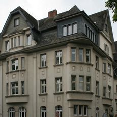 Franziskanerstraße 12