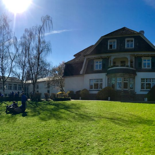 Villa Wewersbusch
