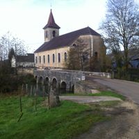 Fouvent-Saint-Andoche