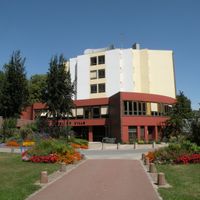 Saint-Ouen-l'Aumône