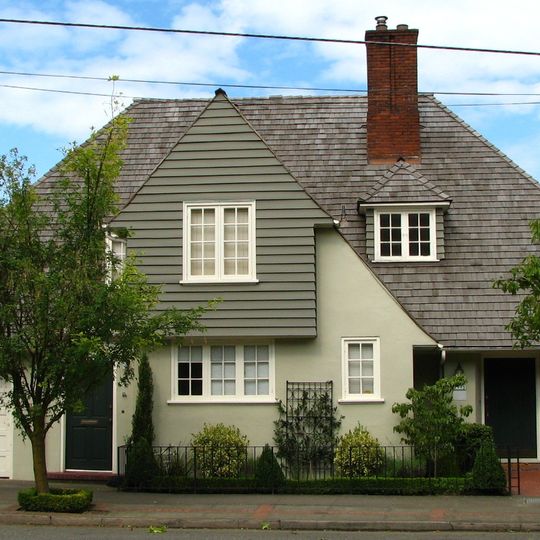 Casa Elizabeth Ducey