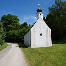 St. Lorenz (Unterweickenhof)