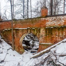 Ограда (Николо-Погост)