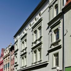 3 Krótka Street in Jelenia Góra