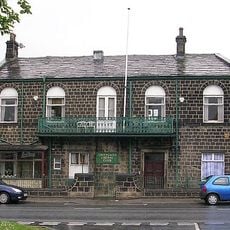 Greengates Liberal Club