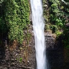 Air Terjun Songgo Langit