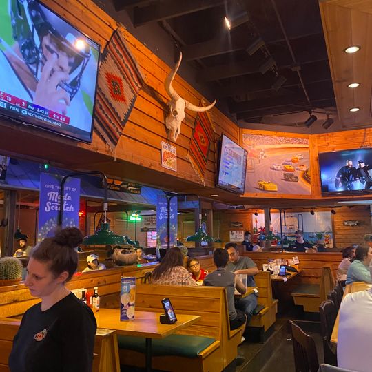 Texas Roadhouse