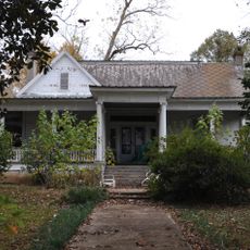 Dickenson House