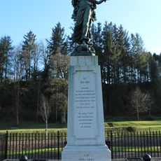 Langholm War Memorial