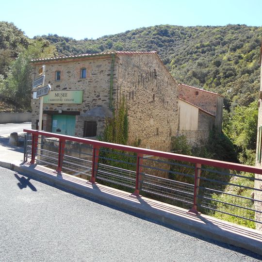 Musée de l'agriculture catalane