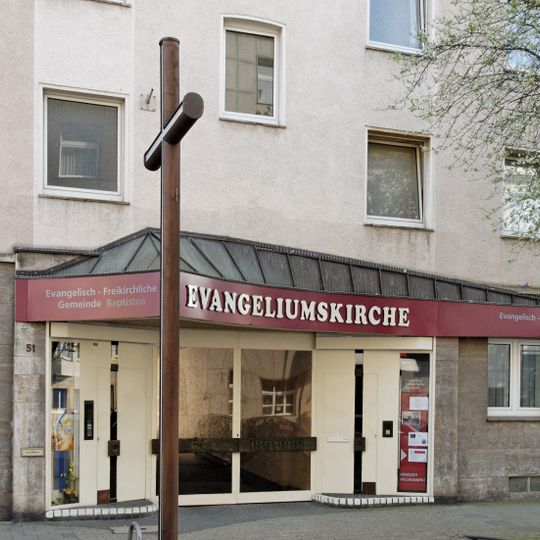 Evangeliumskirche