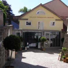 Hällisch-Fränkisches Museum