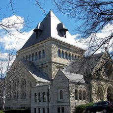 Shadyside Presbyterian Church