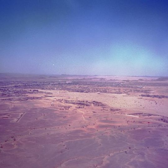 Distretto di Tamanrasse