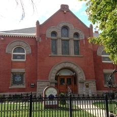 Iglesia La Luz del Mundo