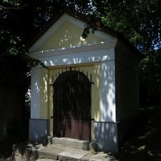 Chapel of Our Lady of Sorrows