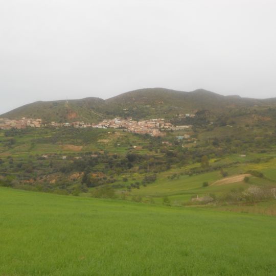 Distretto di Nedroma