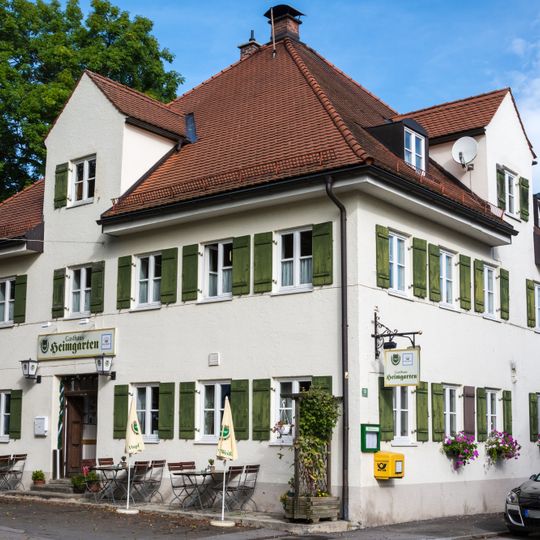Gasthaus