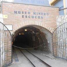 Museo Minero de Escucha
