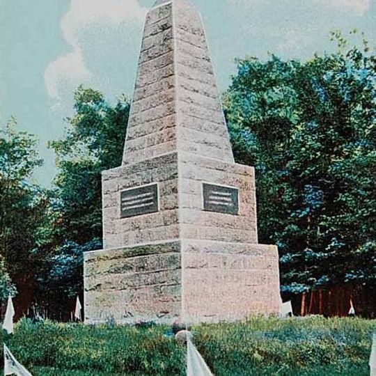 Togus National Cemetery