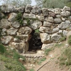 Pont mycénien de Kazarma