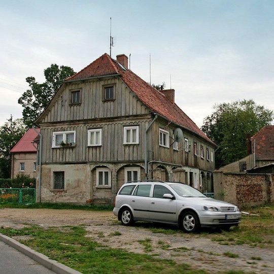 Jana Kochanowskiego 3