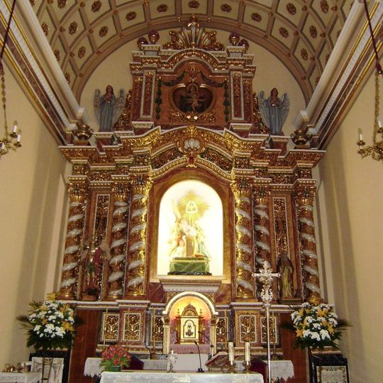 Church of the Incarnation