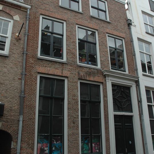 Hoogt 8, Utrecht