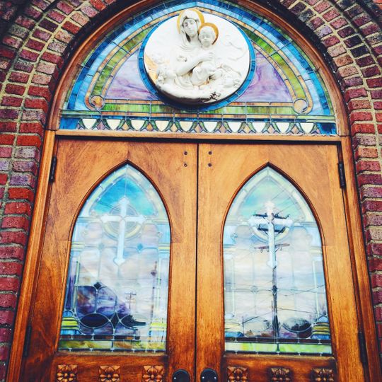 St. Benedict Catholic Church