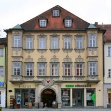 Wohnhaus