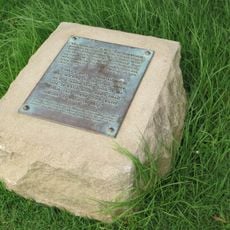 The Landing Place of Captain Cook