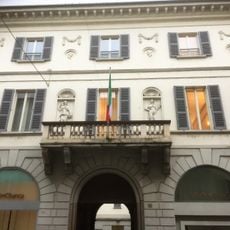 Palazzo Garroni Carbonara