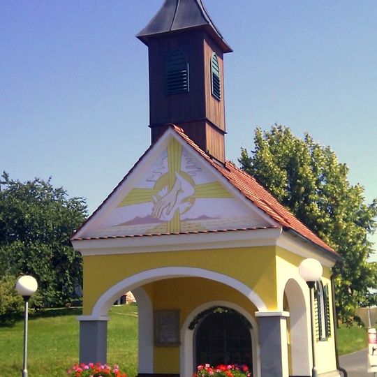 Ortskapelle Hart
