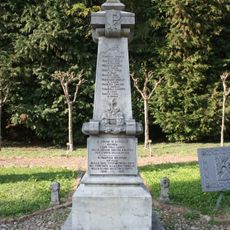 Monumento ai Caduti