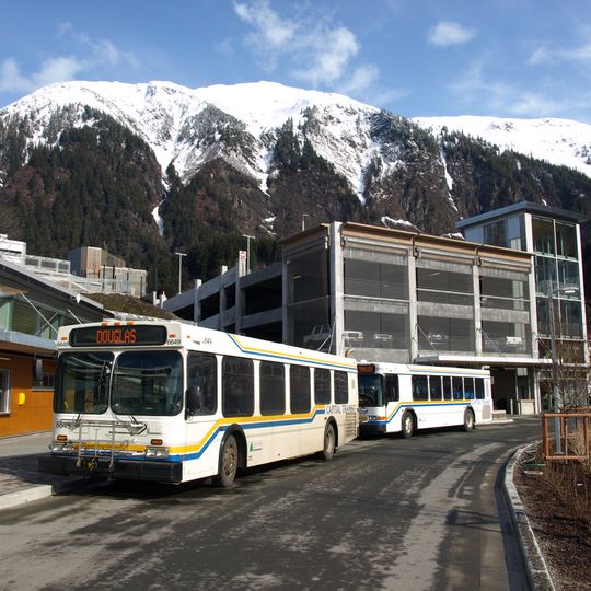 Capital Transit System