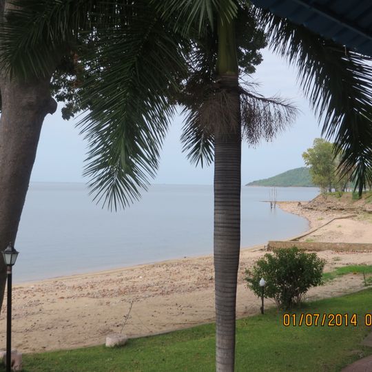 Lago Kariba
