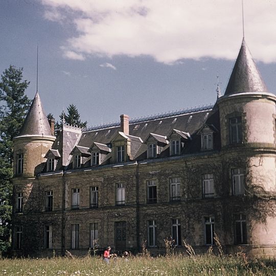 Château de Neuville
