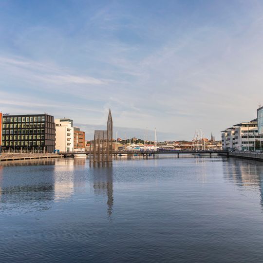 Radisson Blu Riverside Hotel